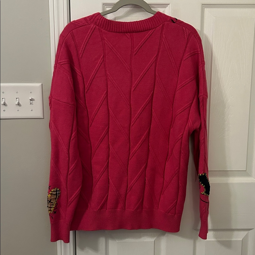 Amazon Cardigan - Picture 3 of 8